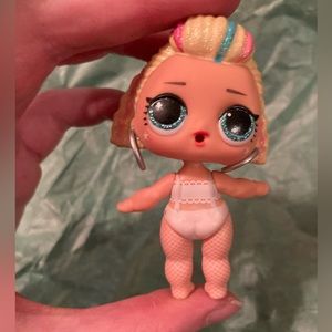 B1G2 - LOL Surprise Doll Tot - Buy 1, Get 2 FREE